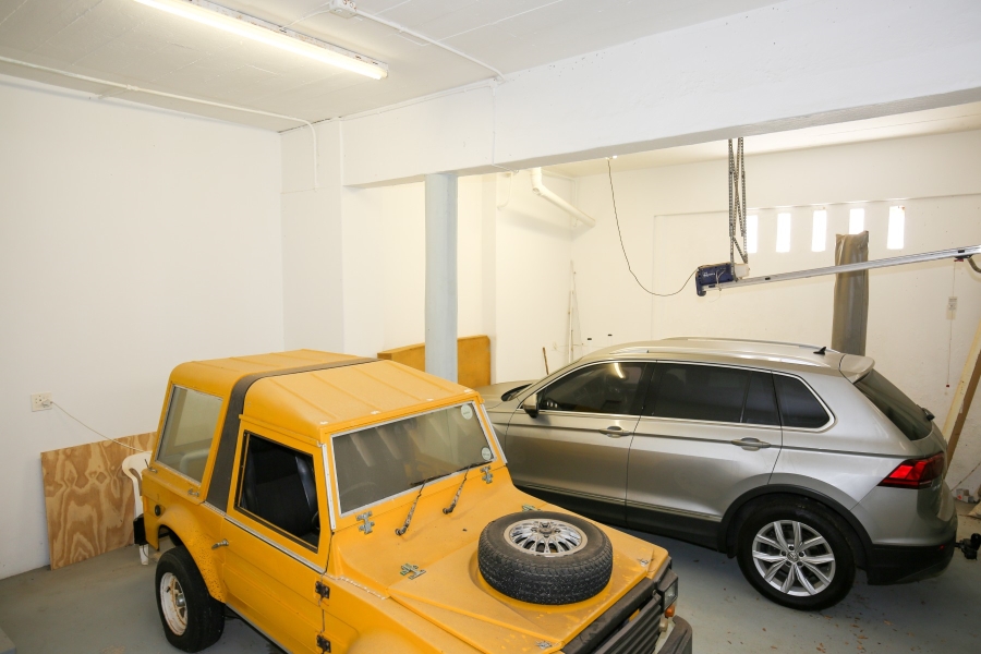 4 Bedroom Property for Sale in Seaside Longships Western Cape